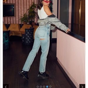 Brand new with tags Revice Denim Size 29